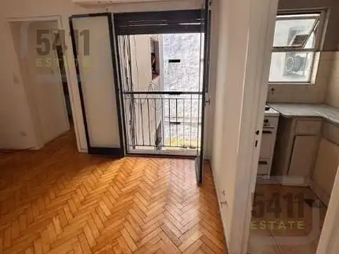 Departamento en Venta 46 años