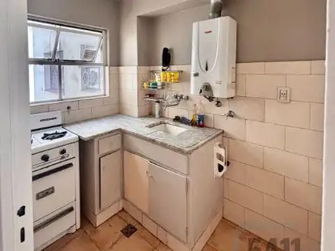 Departamento en Venta al Sudeste