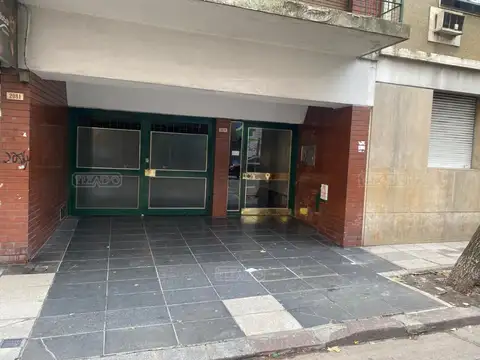 Departamento  en Venta en Congreso, Capital Federal, Buenos Aires