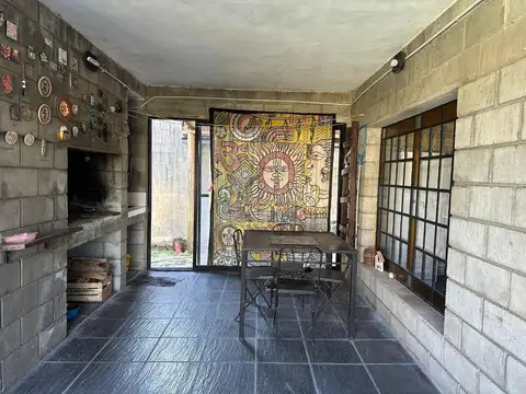 Increíble quinta sobre la ruta en Arroyo Leyes