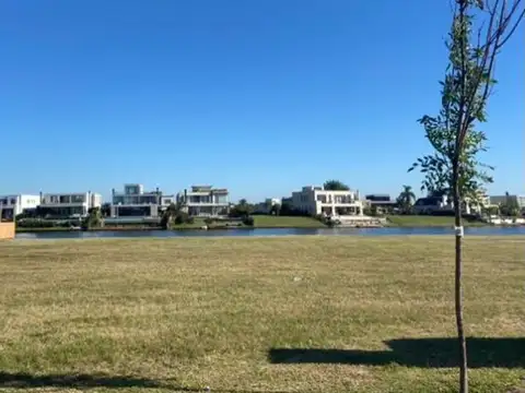 Terreno en Venta en Nordelta Virazón, USD 840.000