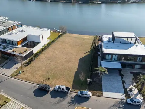 Terreno en Venta en Nordelta Virazón, USD 840.000