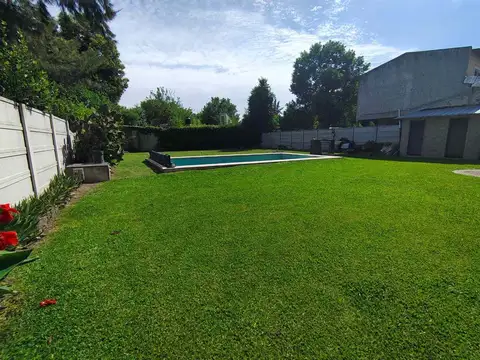 Casa en Venta 12 años