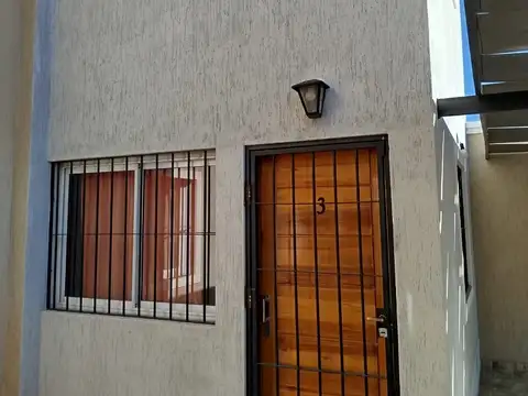 Casa en Venta en Luzuriaga, USD 65.000