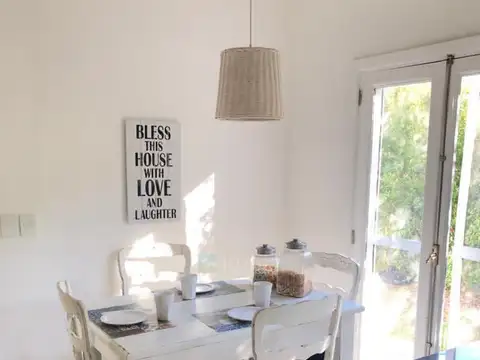 Casa  en Venta en Santa Maria de Tigre, Rincón de Milberg, Tigre