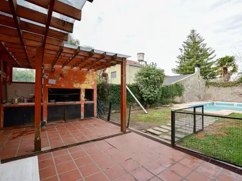 Casa en Venta 31 años