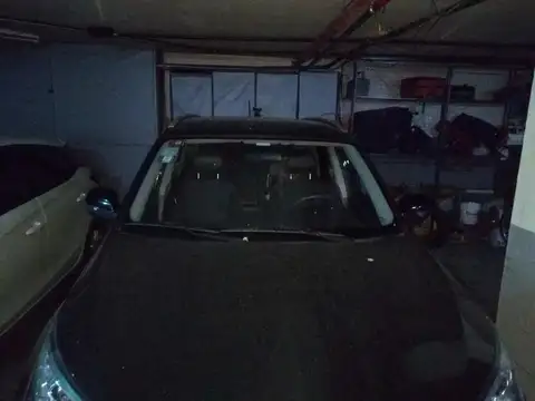 Cochera en venta - 12Mts2 - Villa Crespo