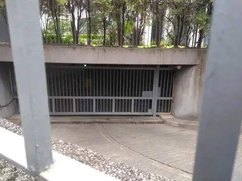 Cochera en venta - 12Mts2 - Villa Crespo