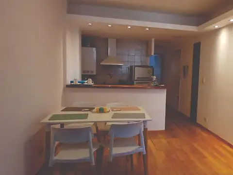 Congreso 1522 , Piso 2