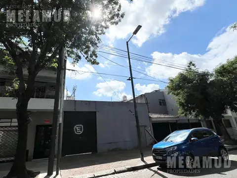 Galpón / VENTA / VILLA DEL PARQUE