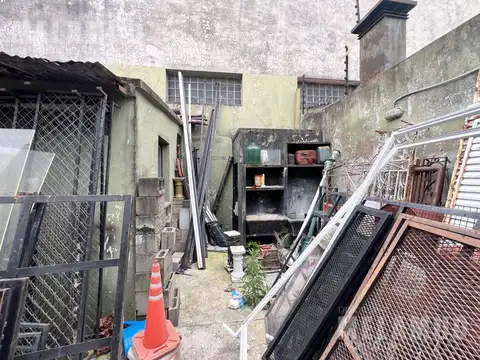 Bahia Blanca y Melincue