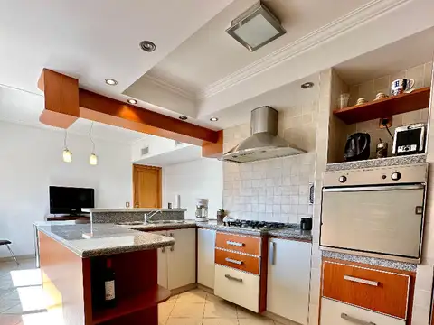 Departamento en Venta 15 años