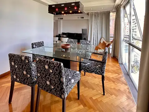 Departamento en Venta en Castelar Norte, USD 320.000