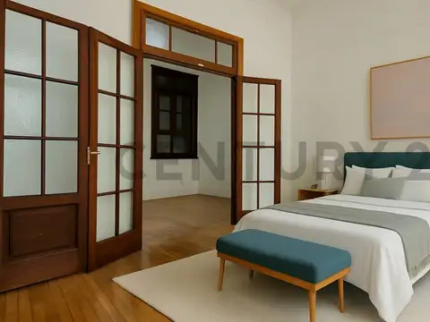 Departamento 4 ambientes en Venta