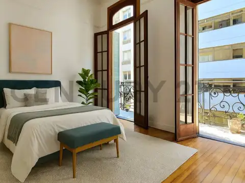 Departamento en Venta de 4 ambientes