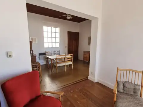 Depto Tipo Casa en Alquiler de 2 dormitorios