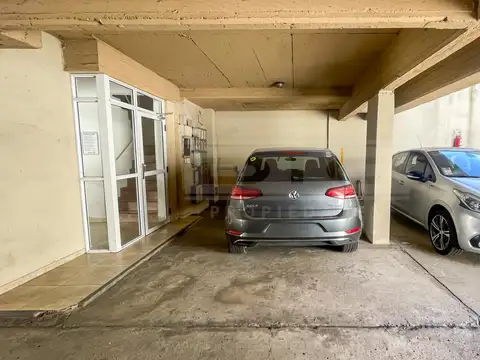 Cochera Venta - San Fernando