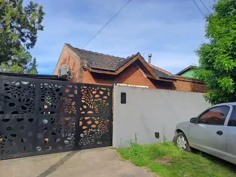 Casa en Venta en Barrio El Cazador, USD 120.000