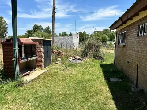 Casa en Venta 9 años