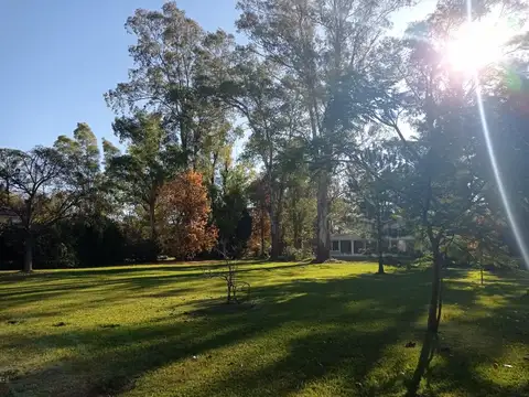 Terreno en Venta de 1500,0 m2