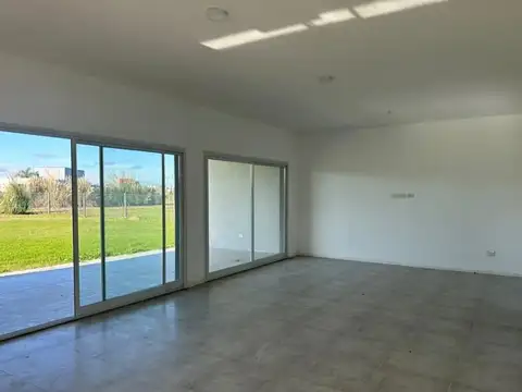 Casa en Venta 1 año