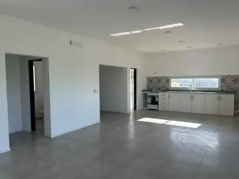 Casa Chalet  en Venta en San Sebastian, Escobar, G.B.A. Zona Norte