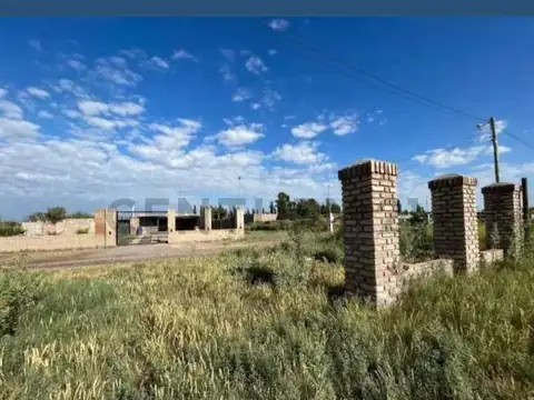 Terreno en Venta en Fray Luis Beltran, USD 12.800