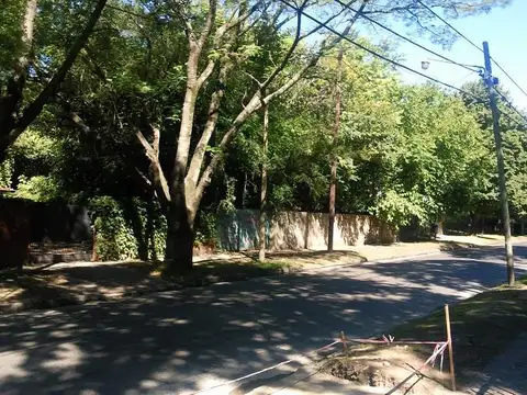 Terreno en Venta en Adrogue, USD 280.000