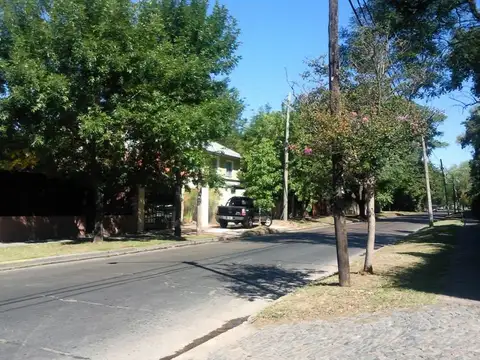 Espectacular Lote de 1685m2