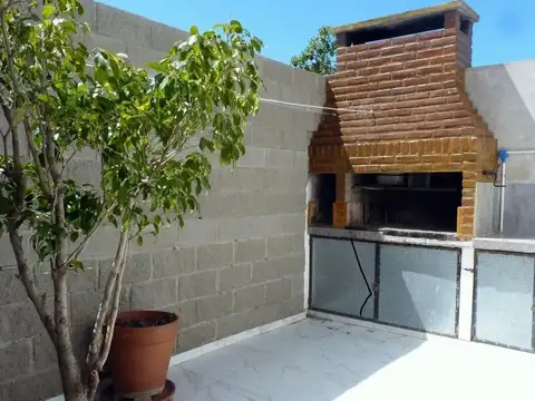 Departamento en Venta con 1 cochera