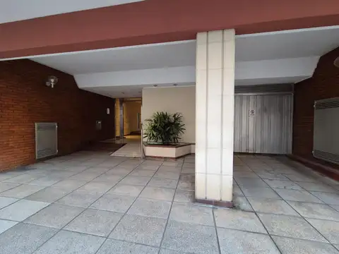 VENTA 2 AMBIENTES PALERMO