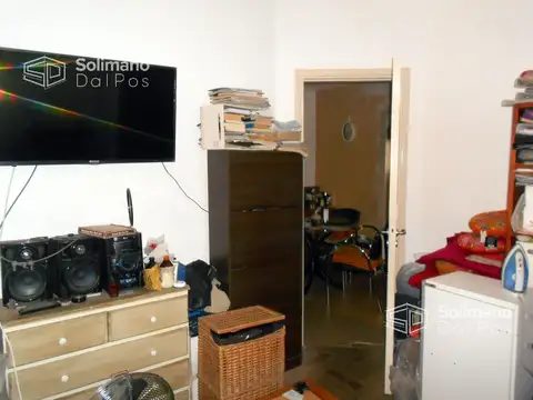 Departamento en Venta 25 años