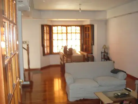 Casa en Venta 15 años