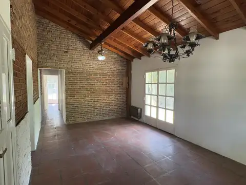 Casa en Venta 40 años