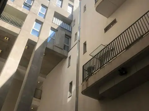 Avenida Carballo 500