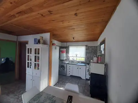 Casa en Venta 5 años