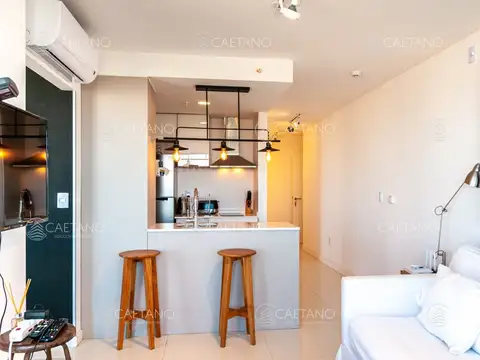 Departamento en Alquiler Temporal 2024 años