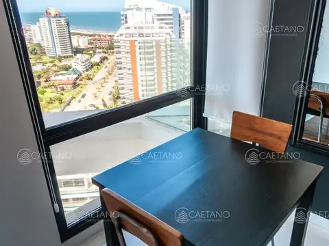 Departamento en Alquiler Temporal en La Pastora, USD 0