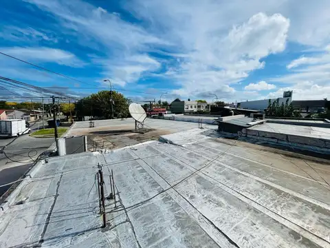 Depto Tipo Casa en Venta de 1 dormitorio