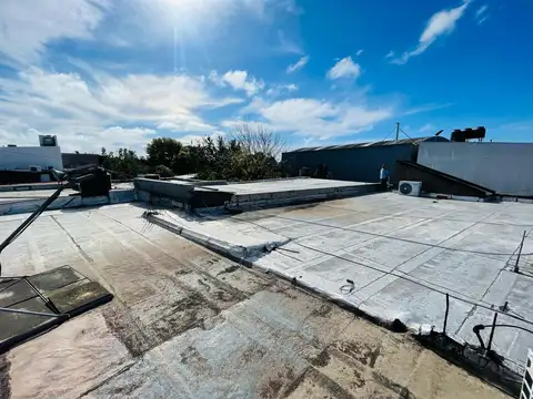 Depto Tipo Casa Monoambiente con 1 baño