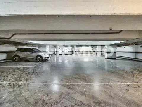 Av. Cordoba  al 2000