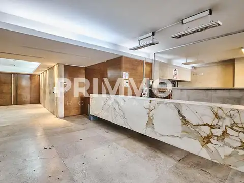 Av. Cordoba  al 2000