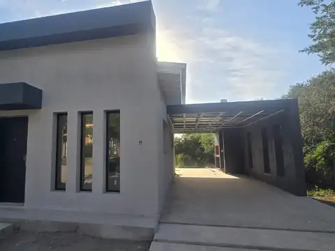 Casa en venta en Centro