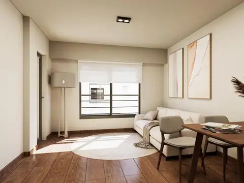 Oficina en zona Centro con sector privado