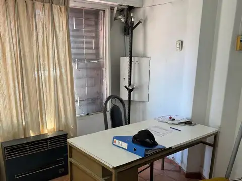 VENTA DE GALPON MULTIESPACIO