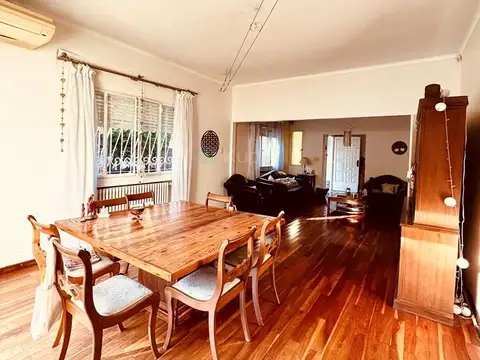 Casa en Venta 50 años