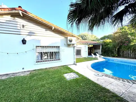 Casa en Venta de 4 dormitorios
