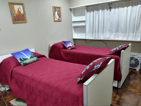 Depto Tipo Casa en Alquiler en San Telmo, $ 1.300.000