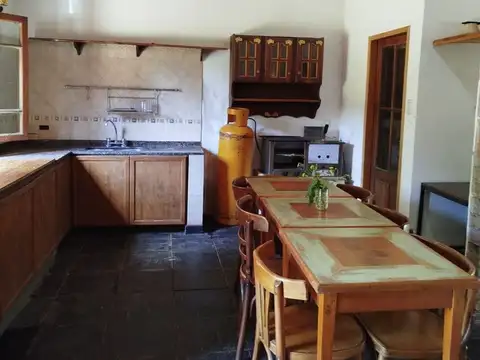 Casa en Venta en Carlos Keen, USD 83.000