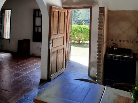 Casa en Venta de 2 dormitorios